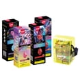 Amos Music Lollipops Gift Bags, Yellow Candy Crossbody Bag Audio Lollipops, Mothers Day Gifts (4 Flavors)