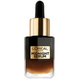 L'Oreal Paris Age Perfect Cell Renewal Midnight Serum, Anti-Aging Complex, 0.5 fl oz