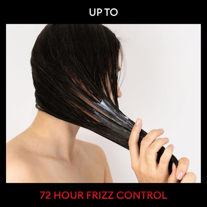 TRESemmé Conditioner For Up To 72 Hr Frizz Control With System, Keratin Smooth With Our Lamellar-Discipline Formula For Our Keratin Conditioner, 28 fl oz