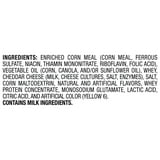 Cheetos Crunchy