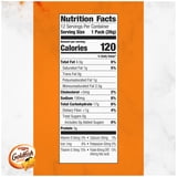 Goldfish Colors Crackers, Snack Pack, 0.9 oz, 12 Count Multi-Pack Tray