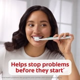 Colgate Total Active Prevention Gum Protect Whitening Toothpaste, Fresh Mint Paste, 3.8 oz, 3 pack