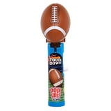 Football Lollipop Holder 12 Count, Collectable Football Theme Lollipop Case | Party Favors, Stocking Stuffers, Piñata Candy, Game Prizes | Bulk Set of 12 | Lollipops Included