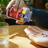 Member's Mark Extra Strength Acetaminophen 500mg Gelcaps, 400 ct.