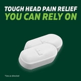 Excedrin Migraine Medicine Caplets for Migraine Headache Relief, 24 Count