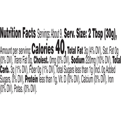 (3 pack) Fritos Mild Cheddar Flavored Cheese Dip, 9 oz Shelf-stable Can