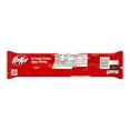 KIT KAT Vanilla Flavored Wafer Snack Size, Candy Bars, .49 oz (10 Count)