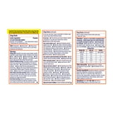 Children's Motrin Dye-Free Ibuprofen Chewable Tablets, Grape, 24 Ct