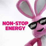 Energizer Alkaline Batteries AAAA 2 Battery Count - Packaging May Vary