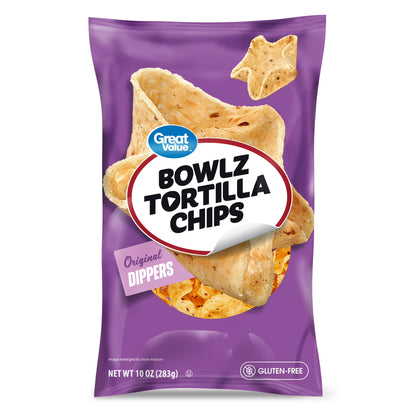 Ruffles Potato Chips, Doritos Cool Ranch Flavor Snack Chips, 2.25 oz Bag