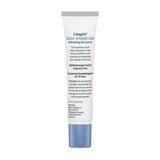 CETAPHIL Deep Hydration Refreshing Eye Serum | 0.5 fl oz | 48Hr Hydrating Under Eye Cream to Reduce the Appearance of Dark Circles | With Hyaluronic Acid, Vitamin E & B5 (Packaging May Vary)