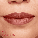 COVERGIRL Outlast Lipstain, 10 Sugey Girl, Pink, 0.05 fl oz