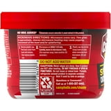 Campbell’s Chunky Spicy Chicken Noodle Soup, 15.25 oz Microwavable Bowl