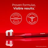 Colgate Optic White Pro Series Express White Toothpaste with 5% Hydrogen Peroxide, 3.0 oz