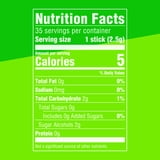 EXTRA Spearmint Sugar Free Chewing Gum, Long Lasting Mint Flavor, 35 Stick Mega Pack
