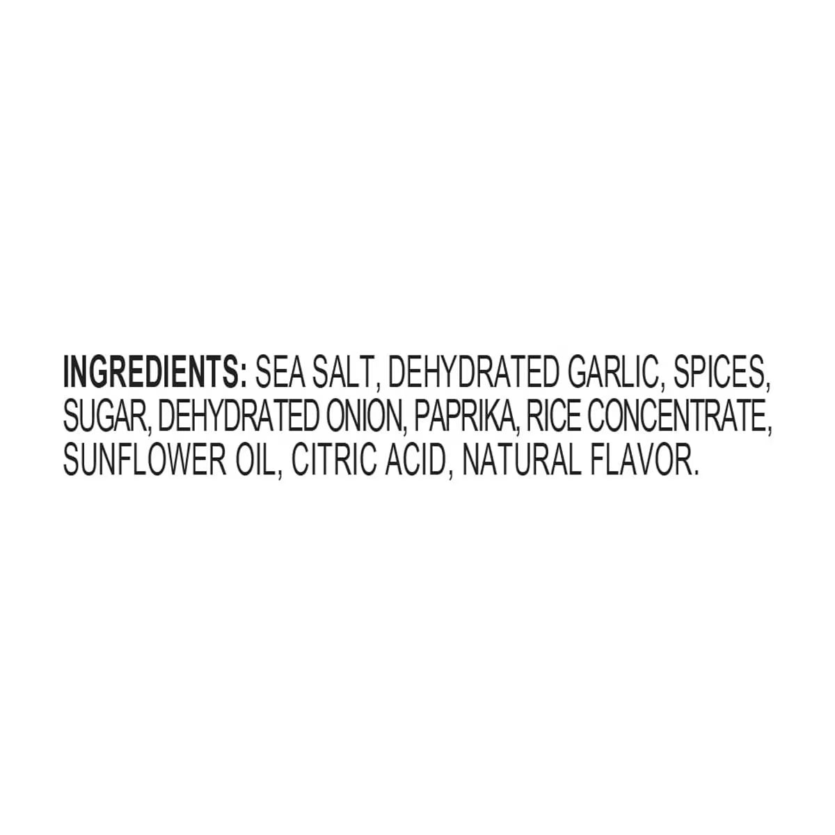 Kinder's Grilled Chicken Seasoning Blend with Garlic, Sea Salt, and Herbs, 6 oz