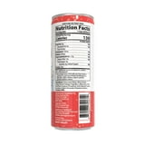 Genius Gourmet Sparkling Protein, Fruit Punch, 12 fl. oz., 12 pk.