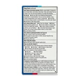Equate Dual Action Acetaminophen 250 mg and Ibuprofen (Nsaid) 125 mg Pain Reliever Tablets, 144 Count