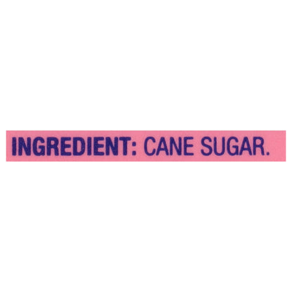 C&H Pure Cane Ultrafine Granulated Baker's Sugar 3.5 lb Tub Pack of 2