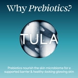 TULA Skin Care Face Filter Blurring and Moisturizing Primer - Supersize Cosmos, 2.02fl oz