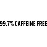 Folgers Decaf Coffee, Ground Coffee, Classic Medium Roast, 9.6 oz Canister