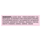Nexxus Styling Spray Maximum Firm Hold Hairspray Finish Powered By Styleprotect Technology, 10 oz