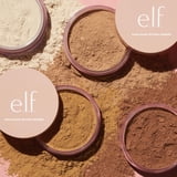 e.l.f. Halo Glow Setting Powder, Medium, 0.24 oz