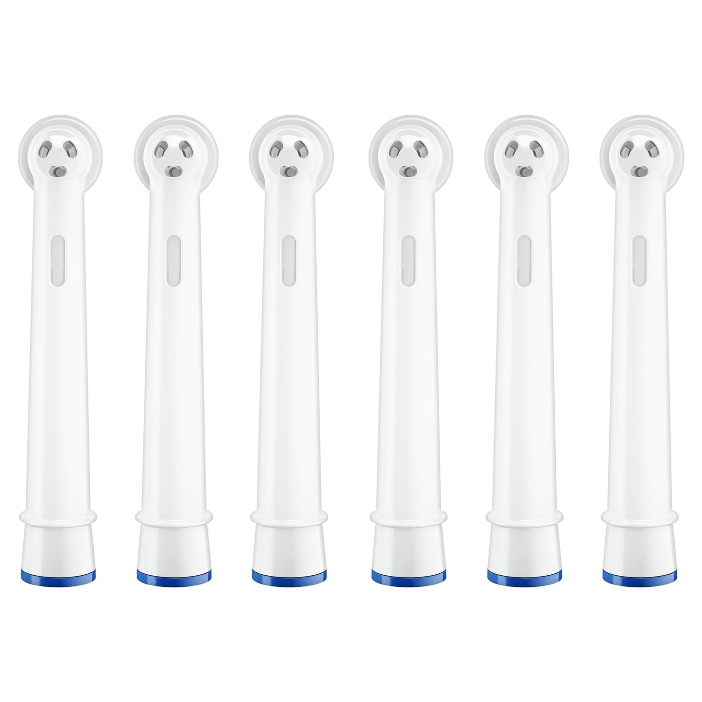 Oral-B Toothbrush Heads, Daily Clean Electric Toothbrush Replacement Brush Heads Refill, 6 count
