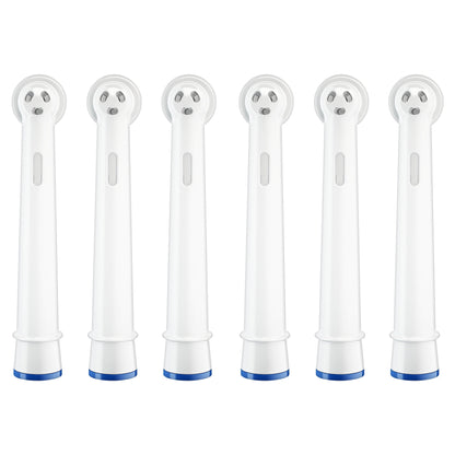 Oral-B Toothbrush Heads, Daily Clean Electric Toothbrush Replacement Brush Heads Refill, 6 count