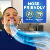 Nasacort Allergy 24-Hr. Non-Drowsy Nasal Spray 120 sprays/pk., 4 pk.