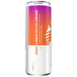 Starbucks Iced Energy Tropical Peach 12 fl oz Can