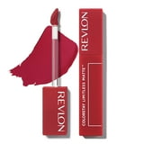 Revlon ColorStay Limitless Matte Liquid Lipstick, 24HR Wear, 014 Dream Job, 0.17 fl oz