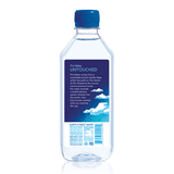 (2 pack) FIJI Natural Artesian Water, 16.9 fl. oz. (Pack of 6 Bottles)