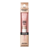 e.l.f. Halo Glow Highlight Beauty Wand, IRL Angel, 0.33 fl oz