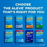 Aleve Soft-Grip Arthritis Caplets, 320 ct.