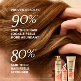 Pantene Abundant & Strong Conditioner with Pro-Vitamin B5 and Antioxidants 8 oz