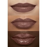 NYX Professional Makeup Butter Gloss, Non-Sticky Lip Gloss, Praline Glosses, 0.27 oz