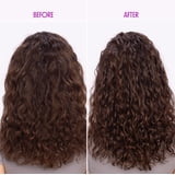 Not Your Mother's Curl Talk Curl Activating Hair Mousse for Lightweight Hold, 7 oz