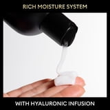 TRESemmé Rich Moisture Hydrating Conditioner With Up To 72 Hours Hydration For Dry Hair, Moisture Rich With Pro Style Technology Formula For Moisture Conditioner, ,3 Fl oz