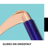 COVERGIRL Smoothers Moisturizing Concealer, 710 Light, 0.14 oz
