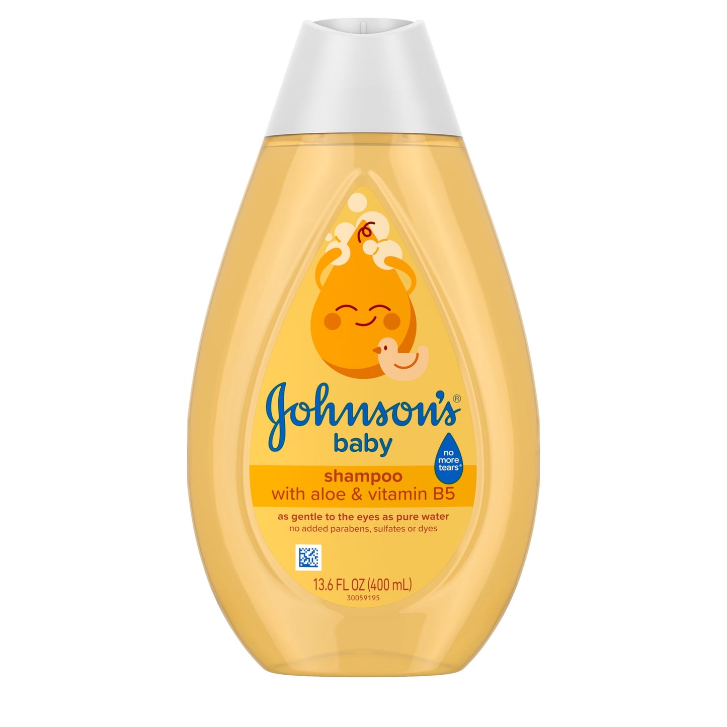 Johnson’s Bathtime Bundle
