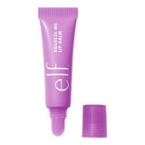 (4 pack) e.l.f. Squeeze Me Lip Balm, Grape, 0.21oz