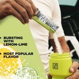 LMNT Zero Sugar Electrolyte Drink Mix - Citrus - 6ct