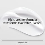Neutrogena Hydro Boost Hyaluronic Acid Water Cream, Moisturizing Face Cream, 1.7 fl oz