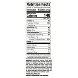 CHIPS AHOY! Chewy Fudgy Chocolate Chip Cookies, Family Size, 19.5 oz