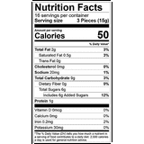 Chick-O-Stick, Gluten Free, Crunchy Peanut Butter Rolled in Toasted Coconut Hard Candy, 8.47oz