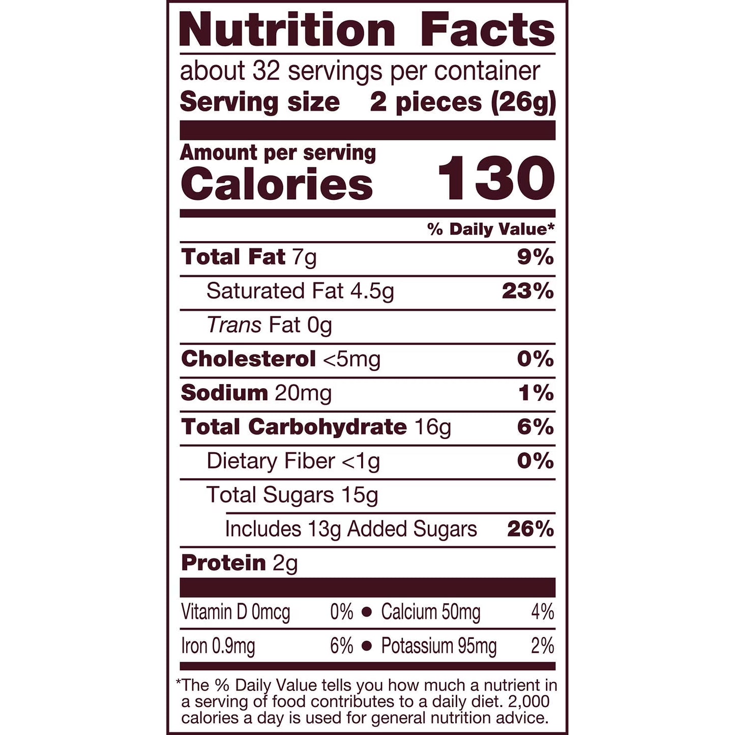 Hershey's Milk Chocolate Snack Size Candy Party Pack, 29.7 oz