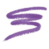 L'Oreal Paris Infallible Pro Last Waterproof Pencil Eyeliner, Purple