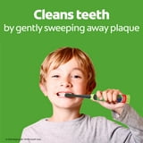 Colgate Kids Battery Powered Minecraft Toothbrush, 1 Count, Child