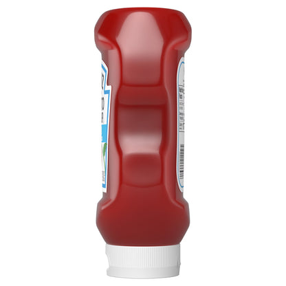Heinz Tomato Ketchup with No Sugar Added, 29.5 oz Bottle